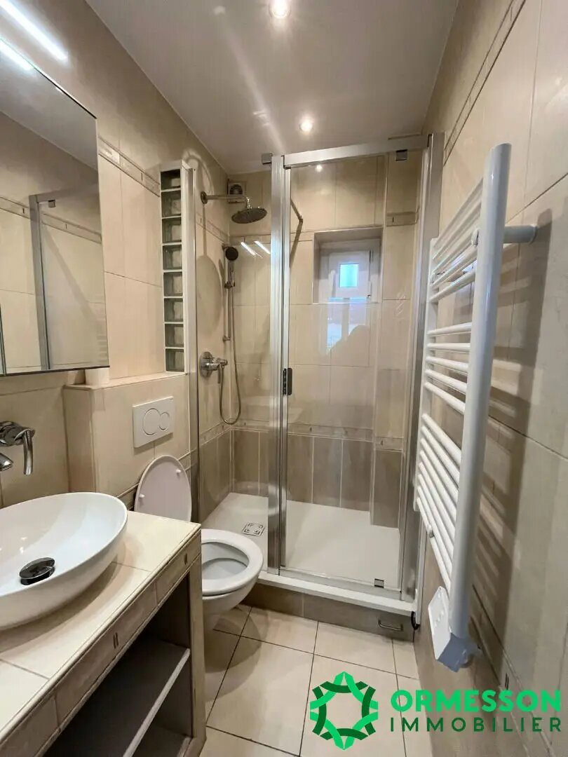 Appartement à vendre, 27m², Montmagny