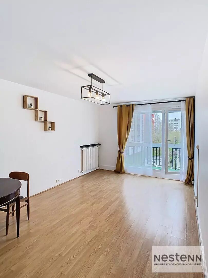 Appartement à louer, 46m², Soisy-sous-Montmorency