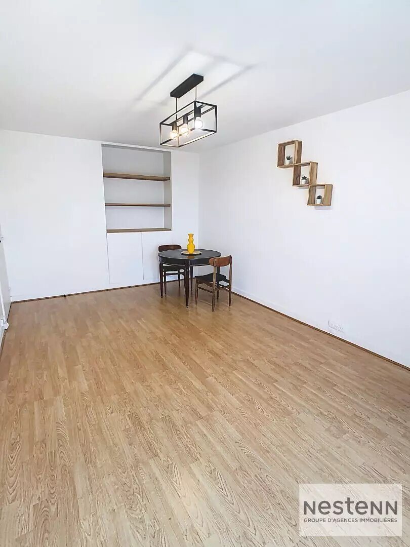 Appartement à louer, 46m², Soisy-sous-Montmorency
