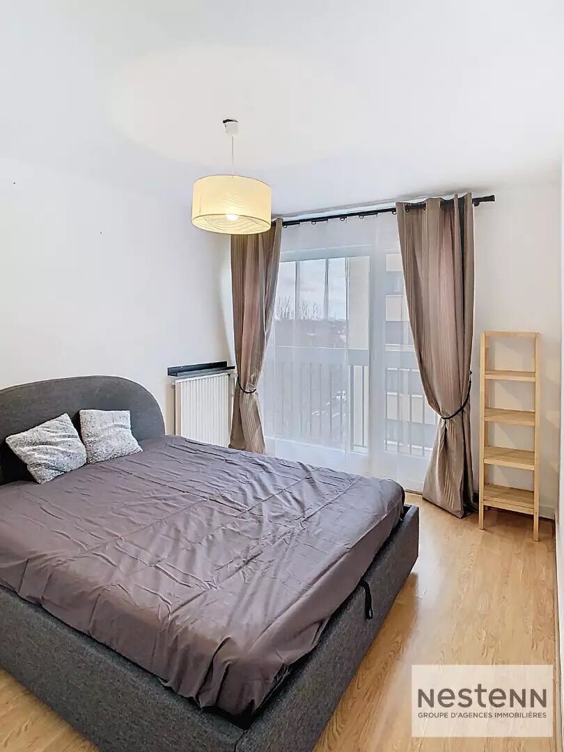Appartement à louer, 46m², Soisy-sous-Montmorency