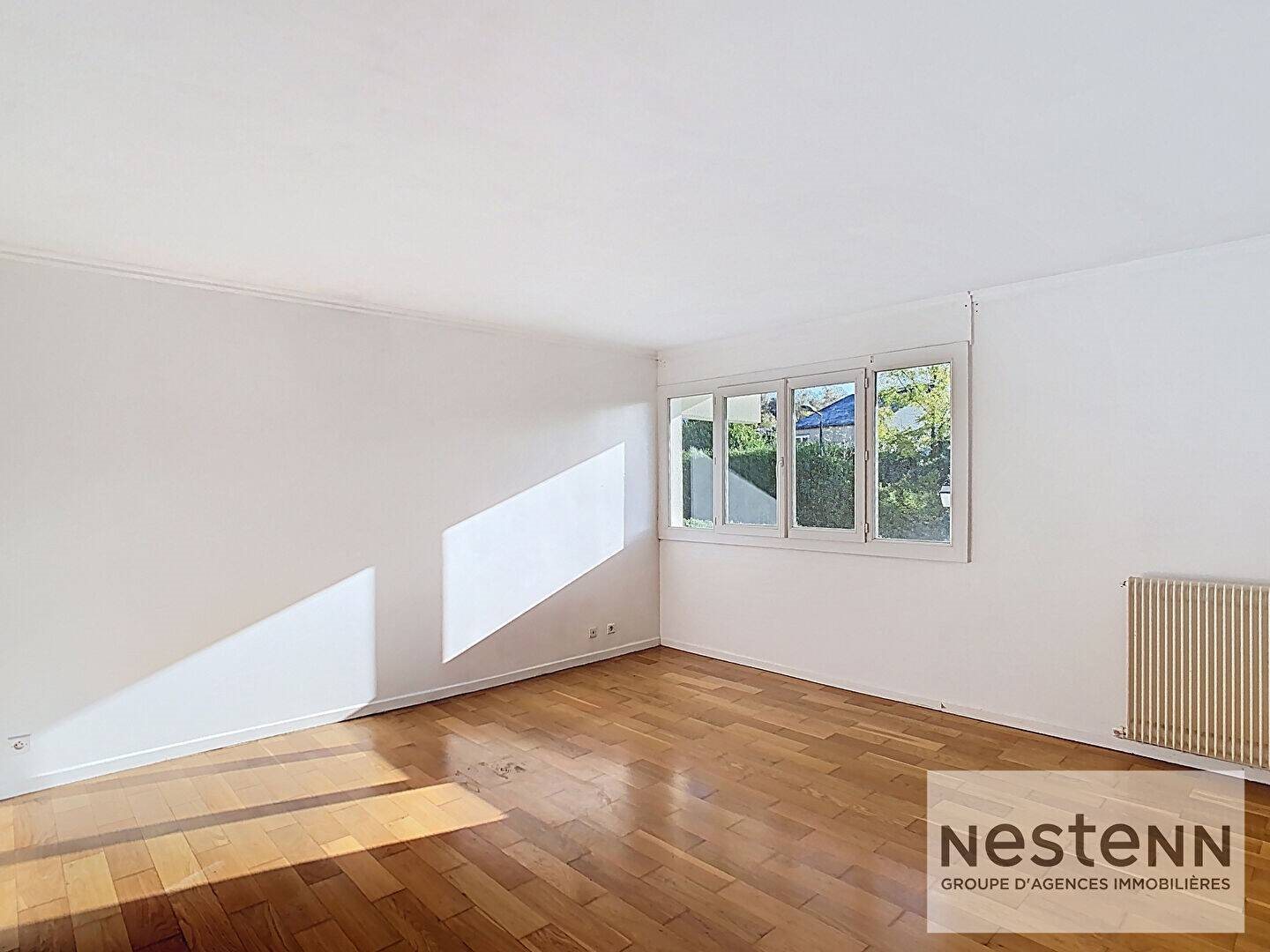 Appartement à louer, 64m², Margency