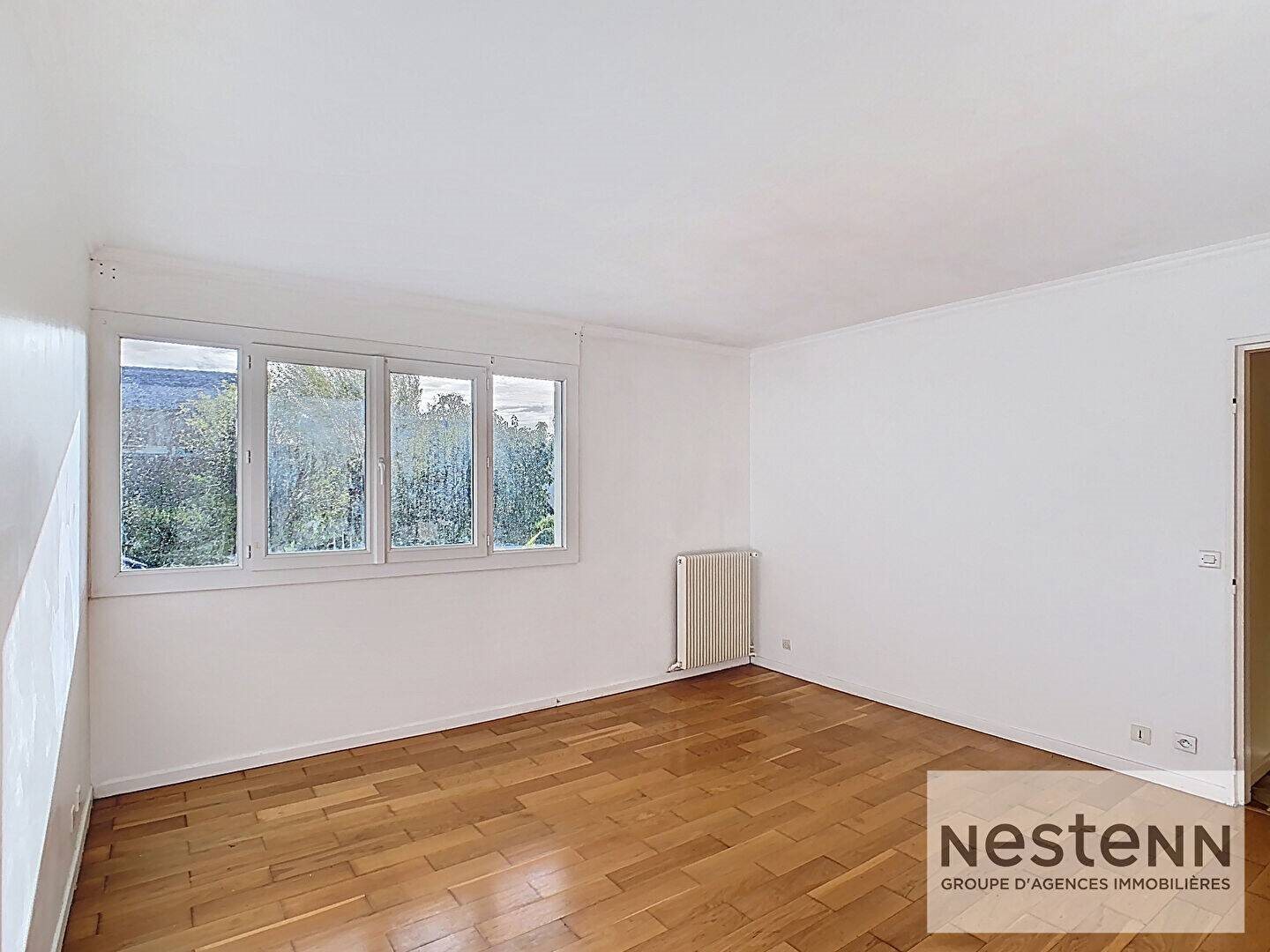 Appartement à louer, 64m², Margency