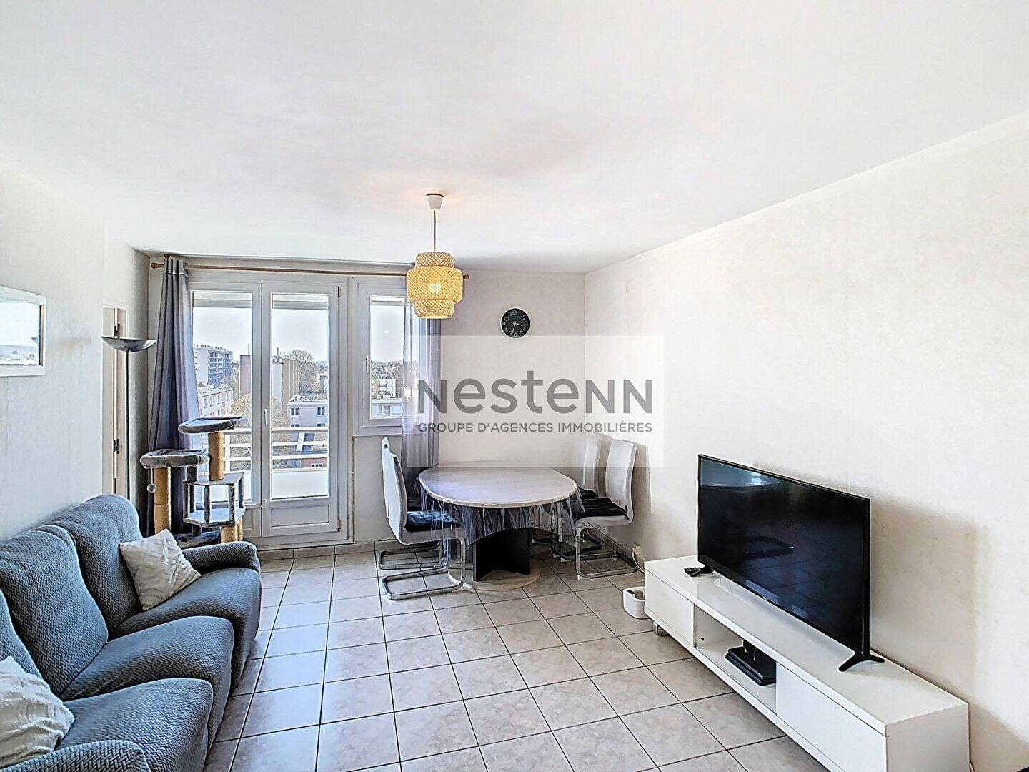 Appartement à vendre, 65m², Eaubonne
