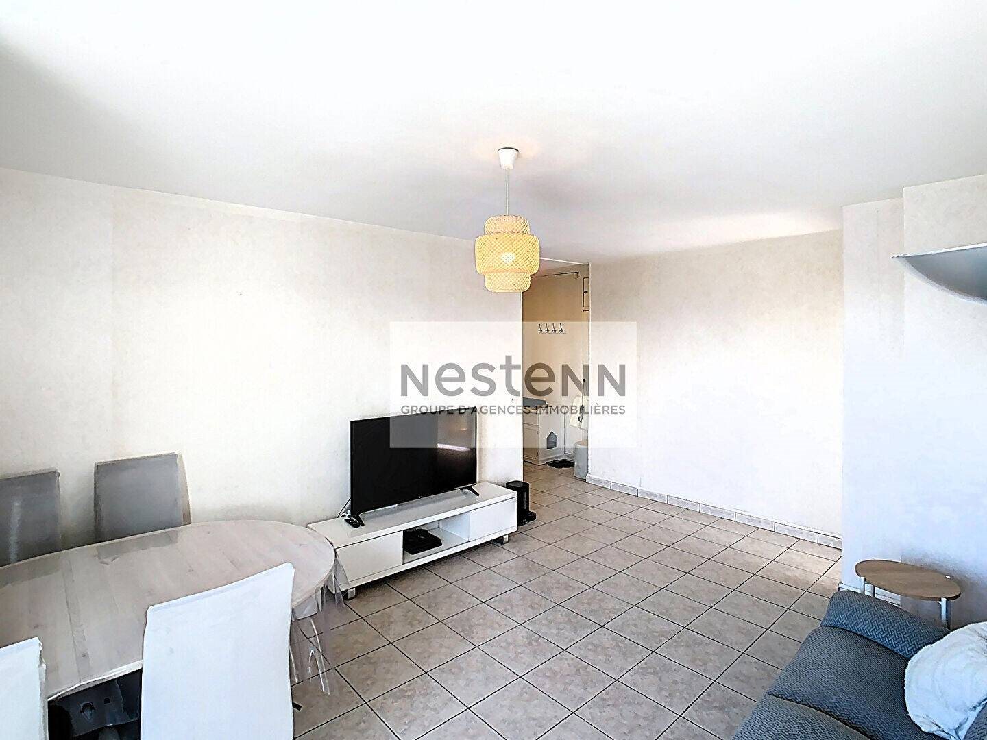 Appartement à vendre, 65m², Eaubonne