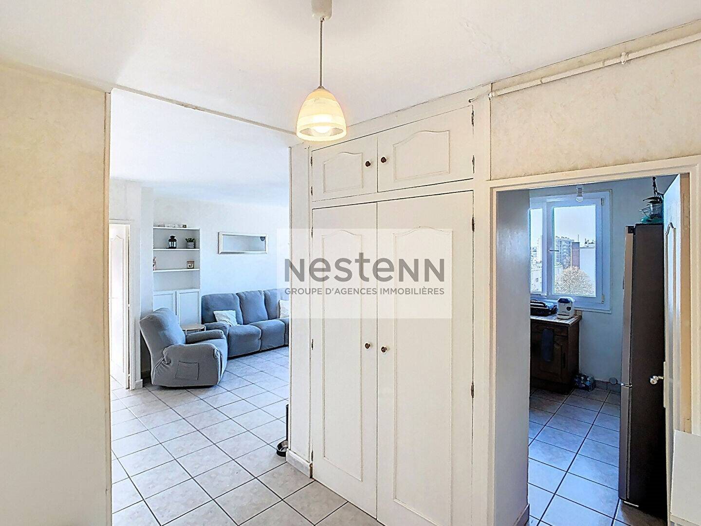 Appartement à vendre, 65m², Eaubonne