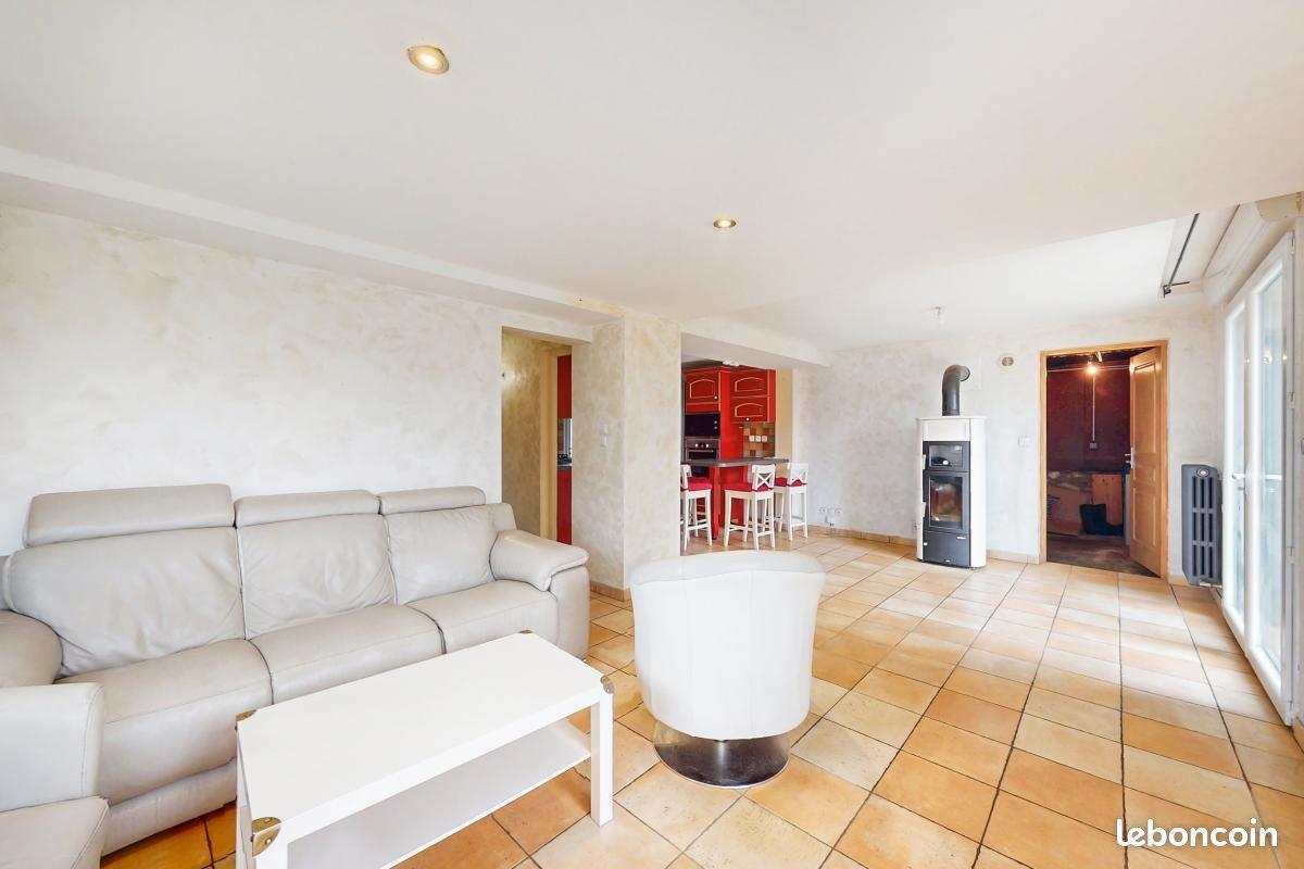 Maison à louer, 135m², Saint-Pierre-des-Corps