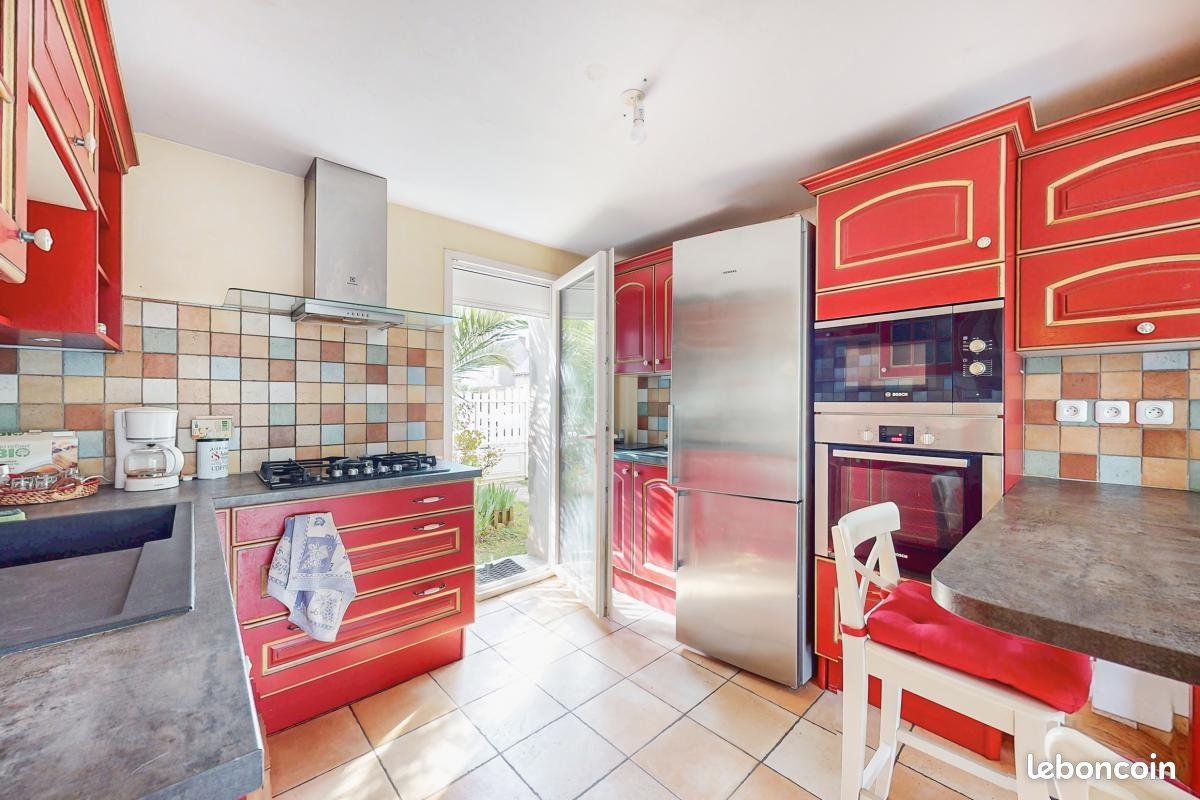 Maison à louer, 135m², Saint-Pierre-des-Corps