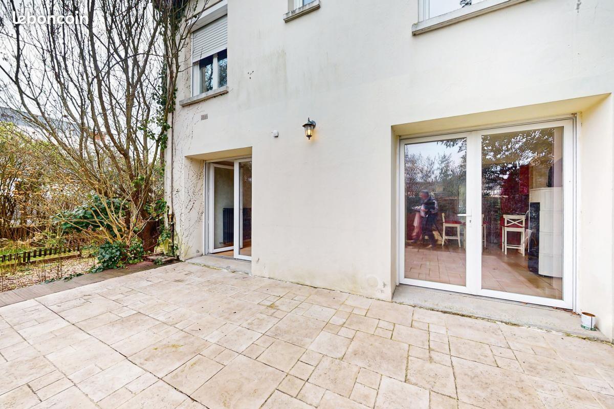 Maison à louer, 135m², Saint-Pierre-des-Corps