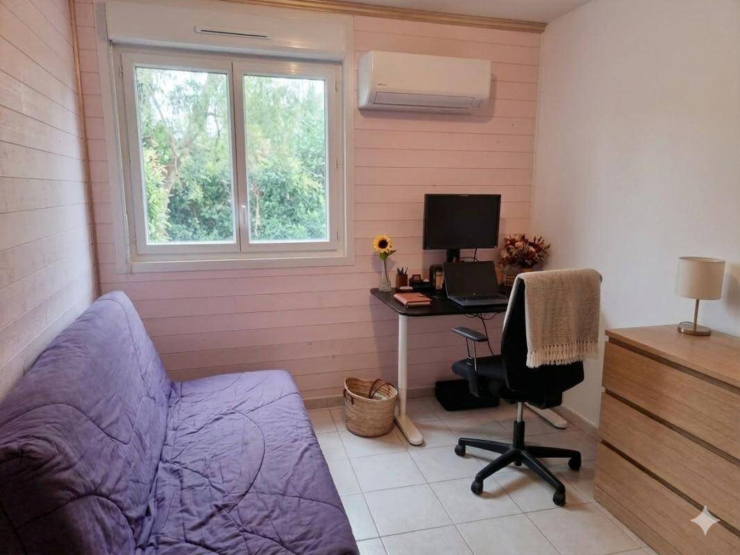 Appartement à louer, 60m², Vidauban