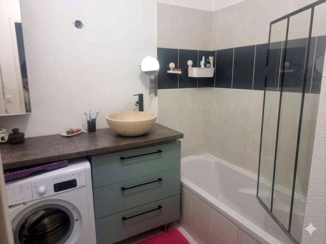 Appartement à louer, 60m², Vidauban