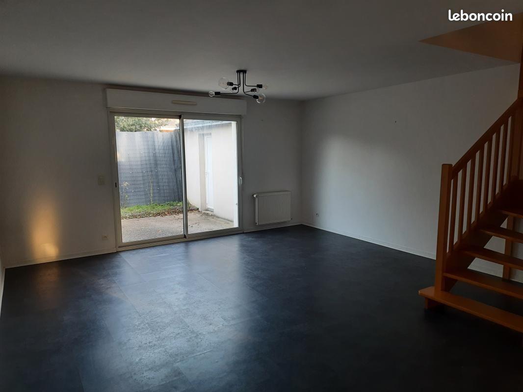 Maison à louer, 81m², Angers