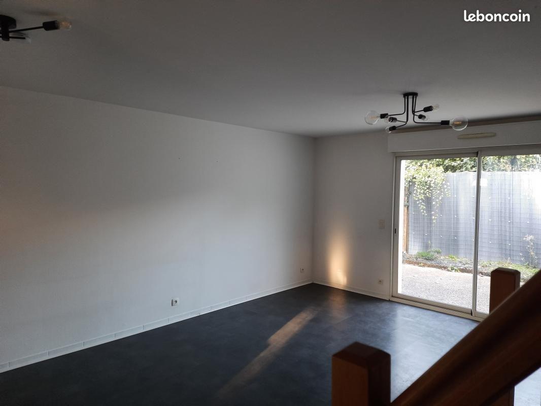 Maison à louer, 81m², Angers