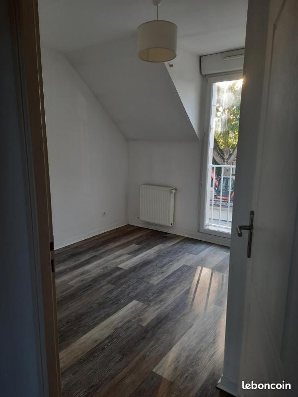 Maison à louer, 81m², Angers