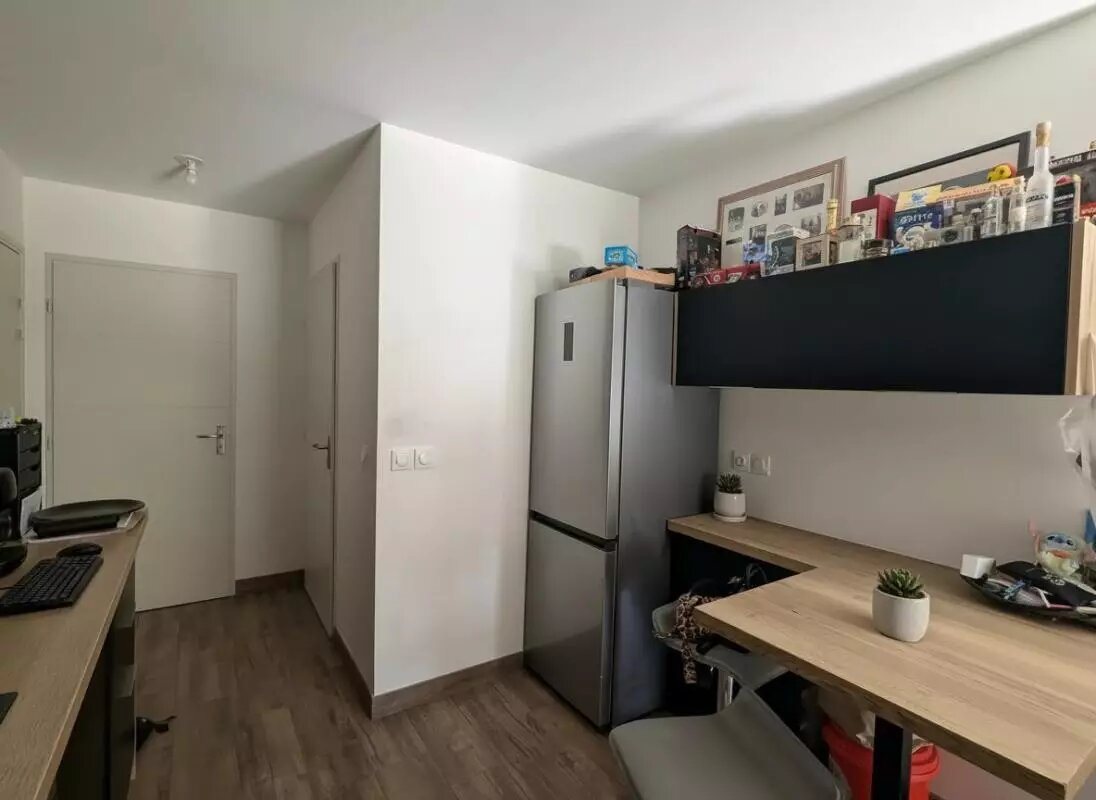 Appartement à louer, 45m², Toulon