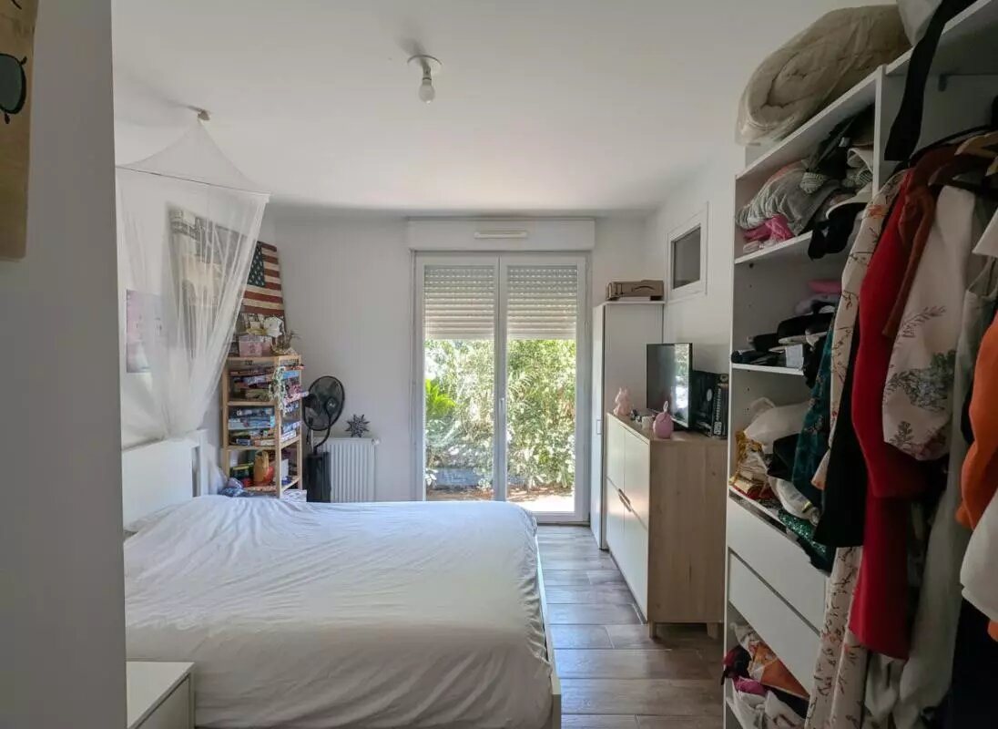 Appartement à louer, 45m², Toulon