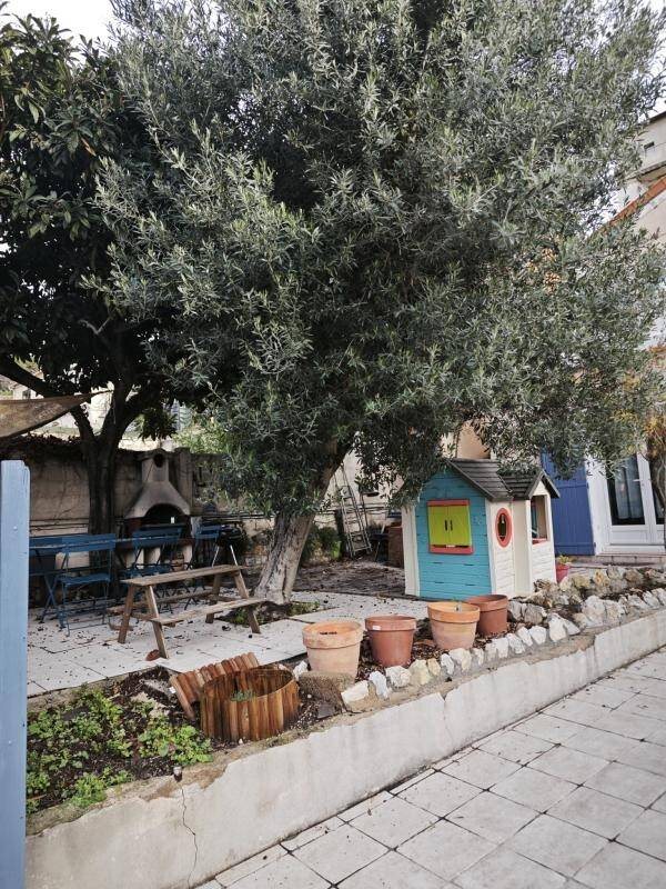 Maison à louer, 105m², Marseille 16ème