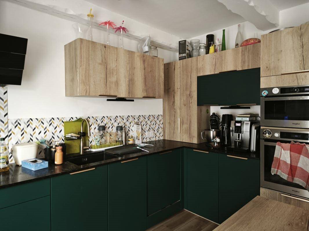 Maison à louer, 105m², Marseille 16ème