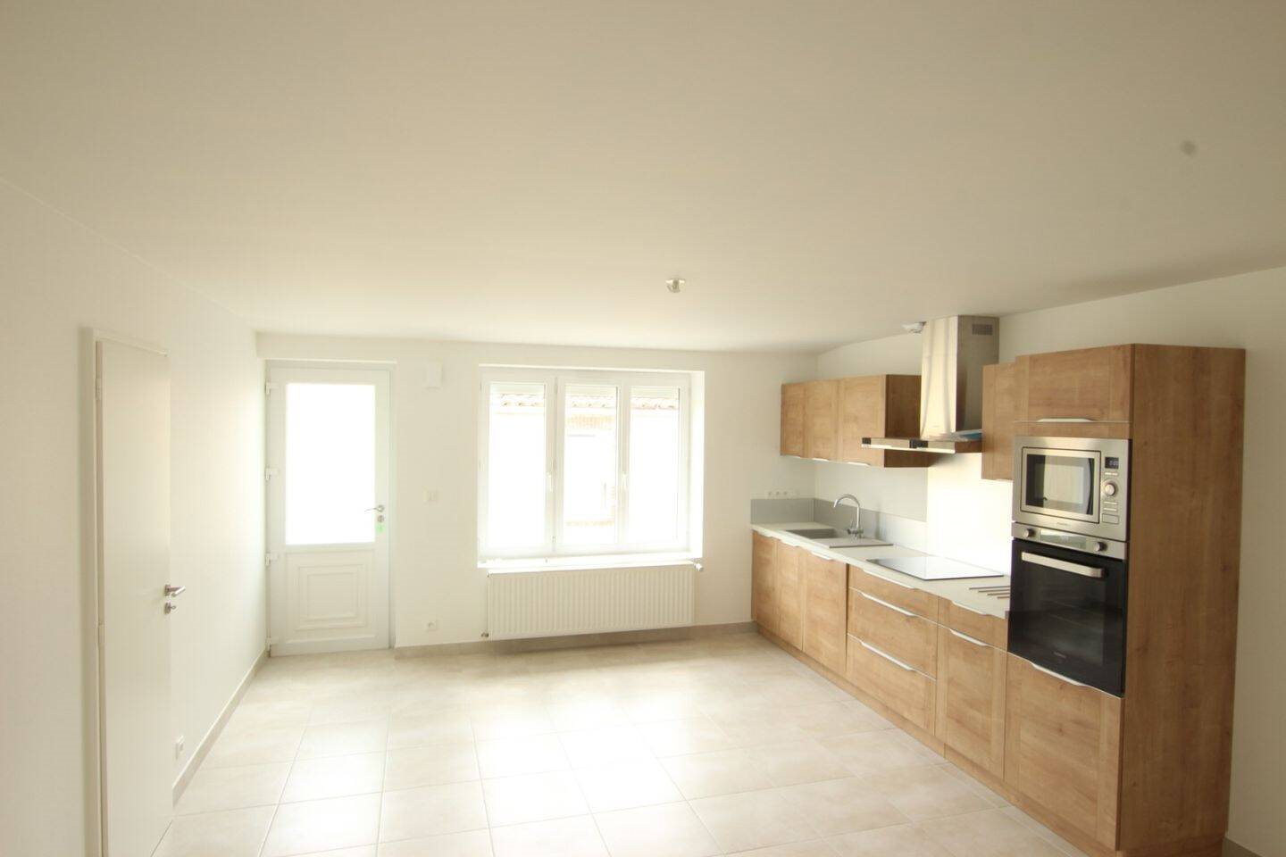 Maison à louer, 102m², Bouaye