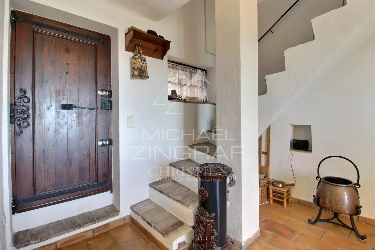 Maison à vendre, 50m², Saint-Jeannet