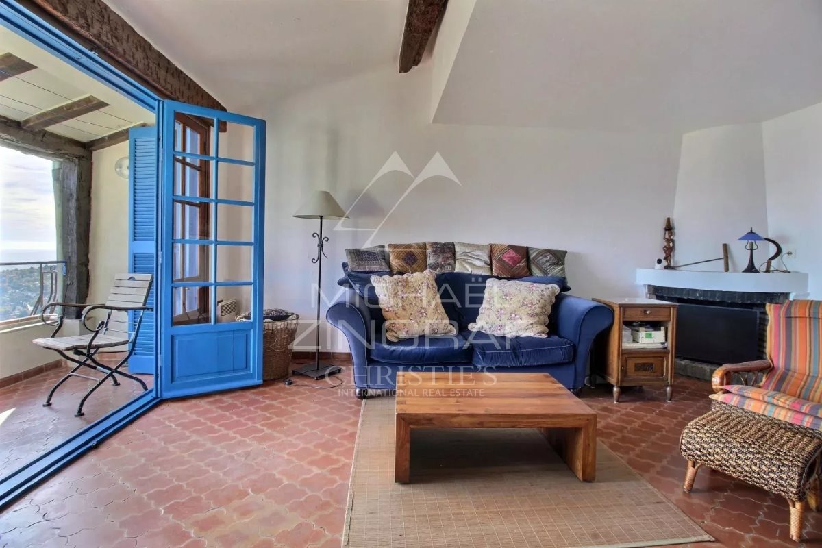 Maison à vendre, 50m², Saint-Jeannet