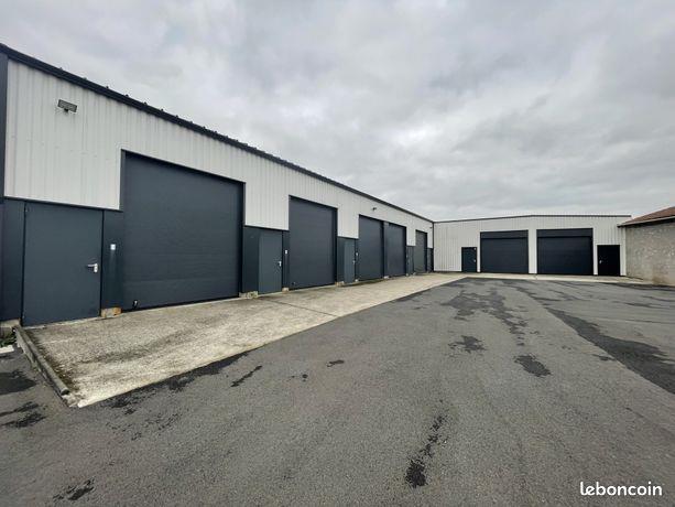 Maison à louer, 40m², Bouaye