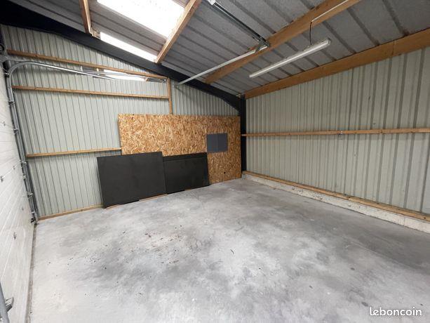 Maison à louer, 40m², Bouaye