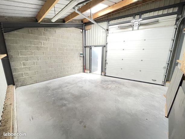 Maison à louer, 40m², Bouaye