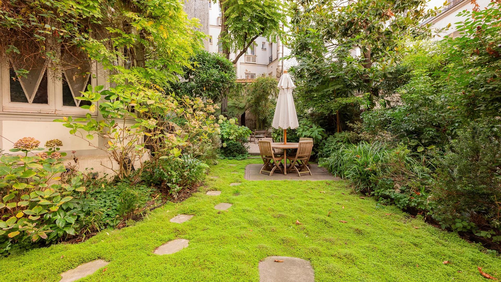 Maison à vendre, 403m², Paris 6ème