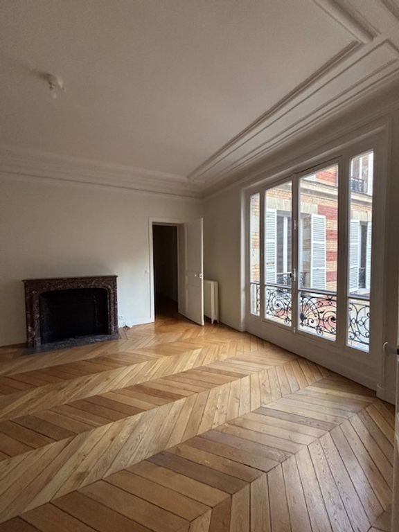 Appartement à louer, 210m², Paris 17ème