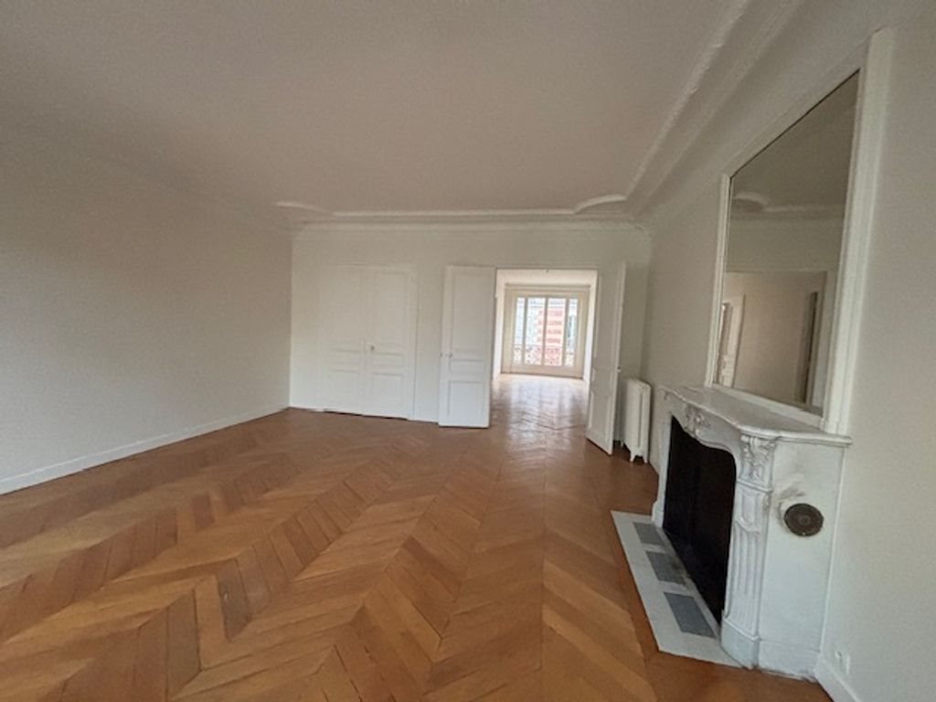 Appartement à louer, 210m², Paris 17ème