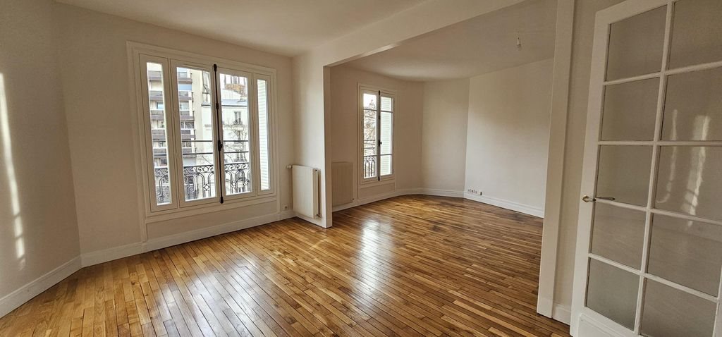 Appartement à louer, 103m², Paris 12ème