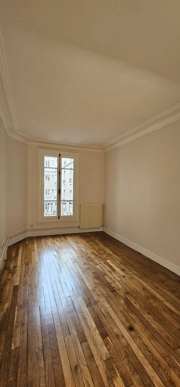 Appartement à louer, 103m², Paris 12ème
