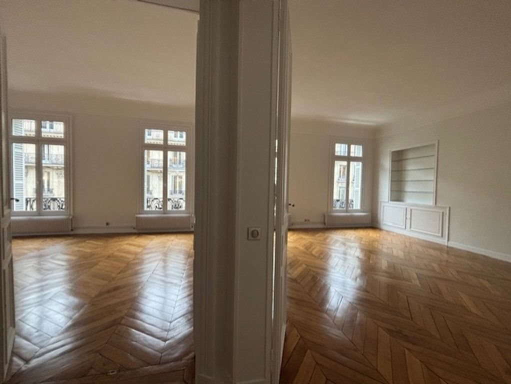 Appartement à louer, 145m², Paris 8ème
