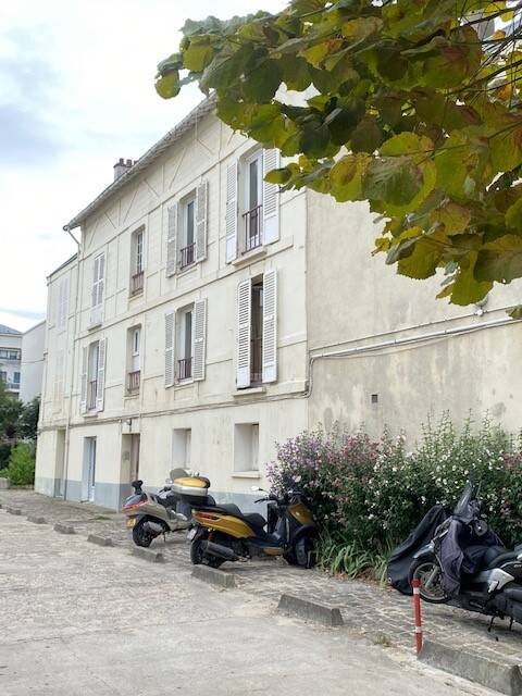 Appartement à louer, 24m², Enghien-les-Bains