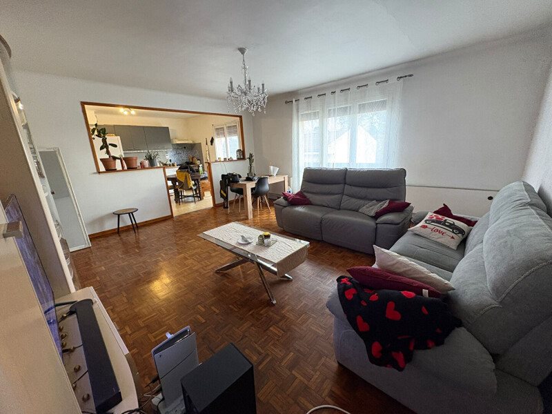 Appartement à vendre, 93m², Caussade