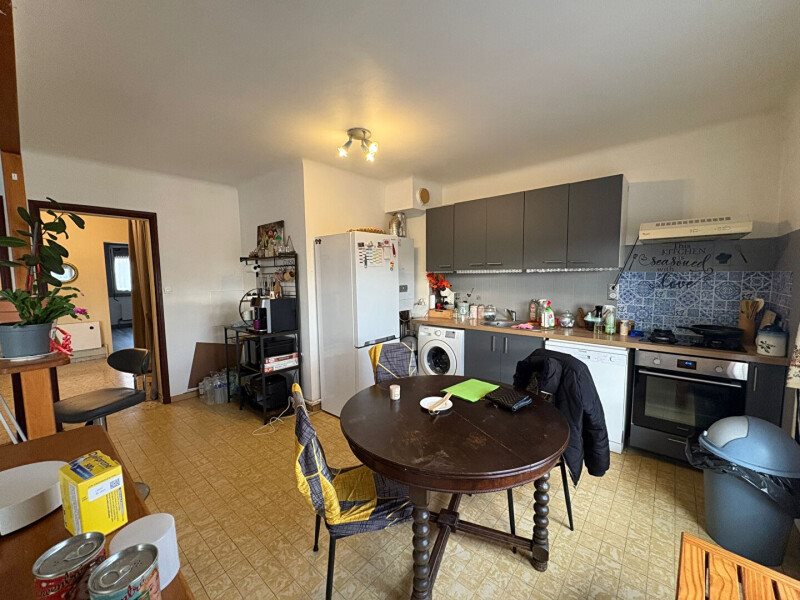 Appartement à vendre, 93m², Caussade