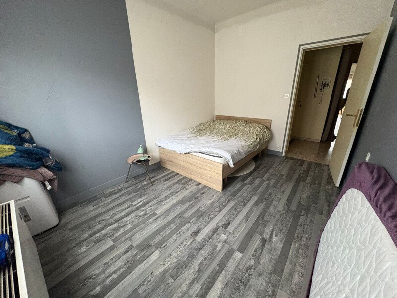 Appartement à vendre, 93m², Caussade