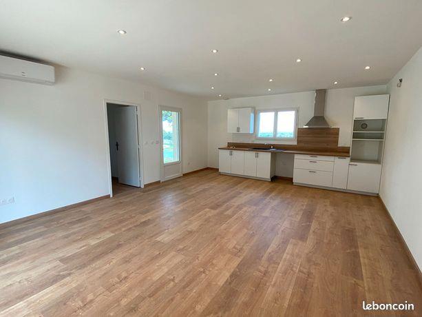 Maison à louer, 78m², Vaïssac