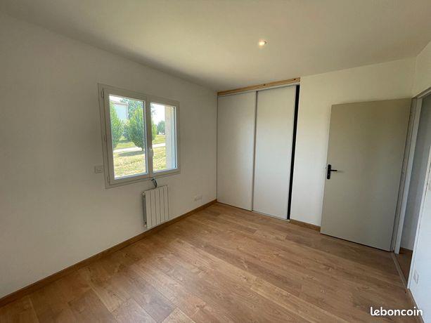 Maison à louer, 78m², Vaïssac