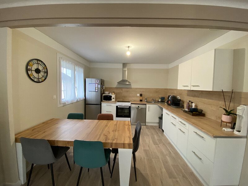Appartement à louer, 100m², Caussade