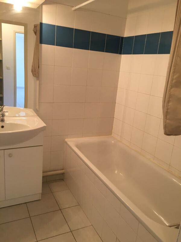 Appartement à vendre, 47m², Caussade