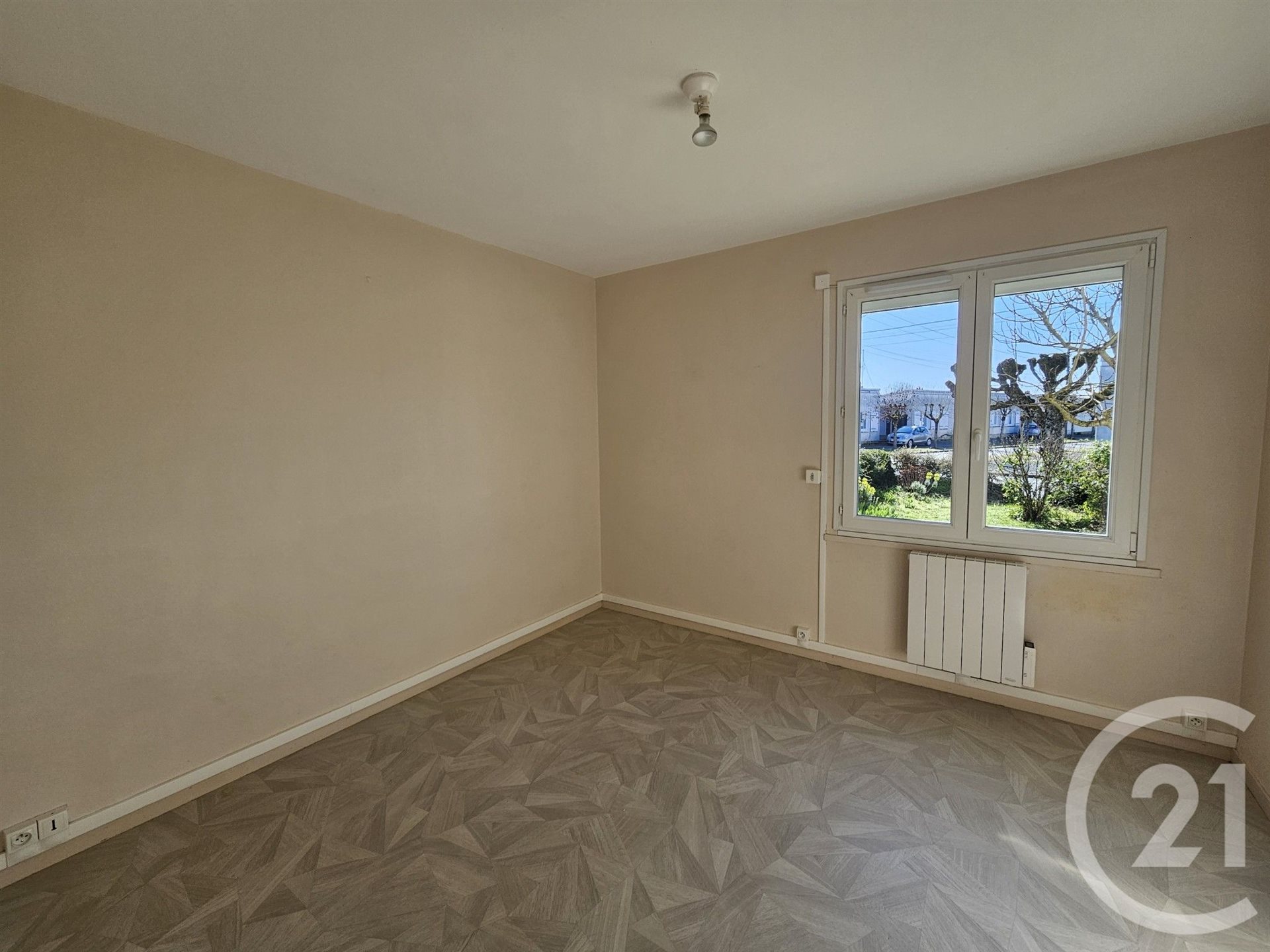 Maison à louer, 54m², Buzançais