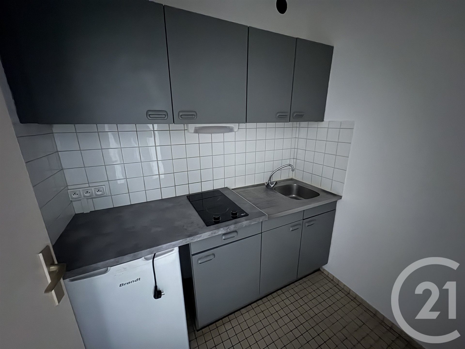 Appartement à vendre, 31m², Châteauroux