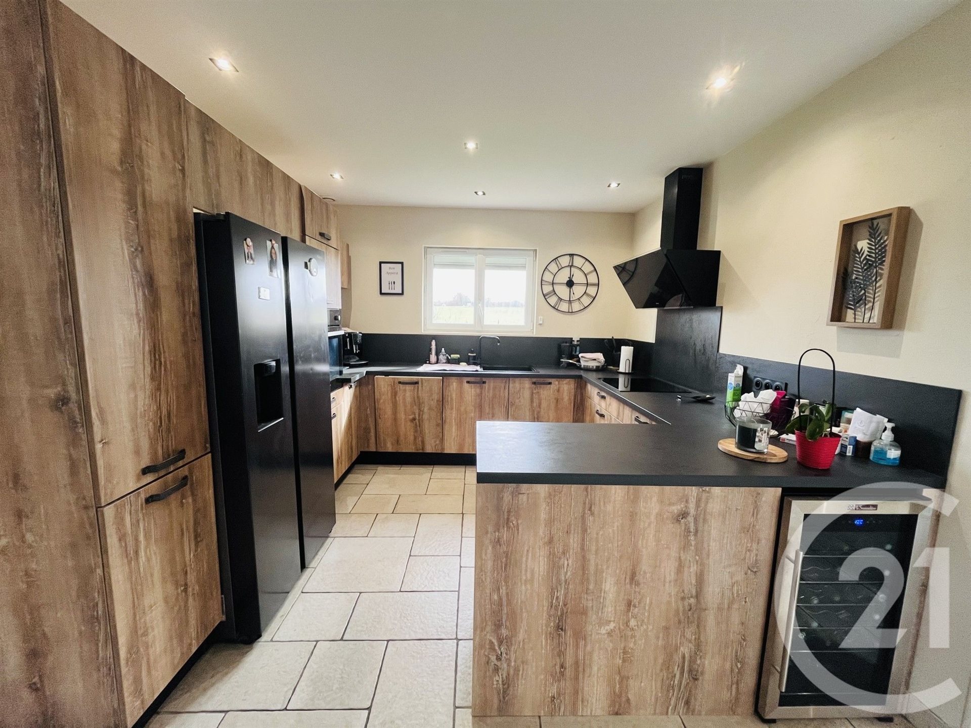 Maison à vendre, 123m², Neuillay-les-Bois