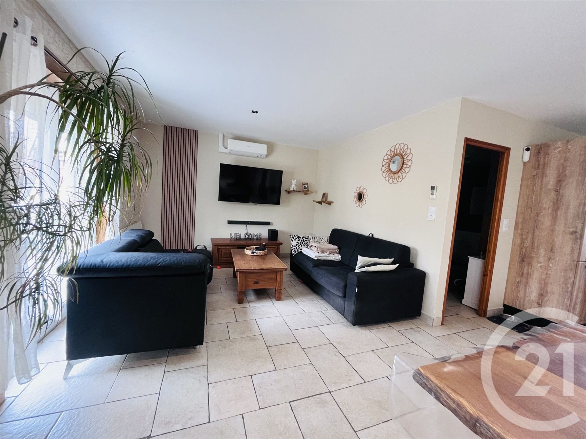 Maison à vendre, 123m², Neuillay-les-Bois