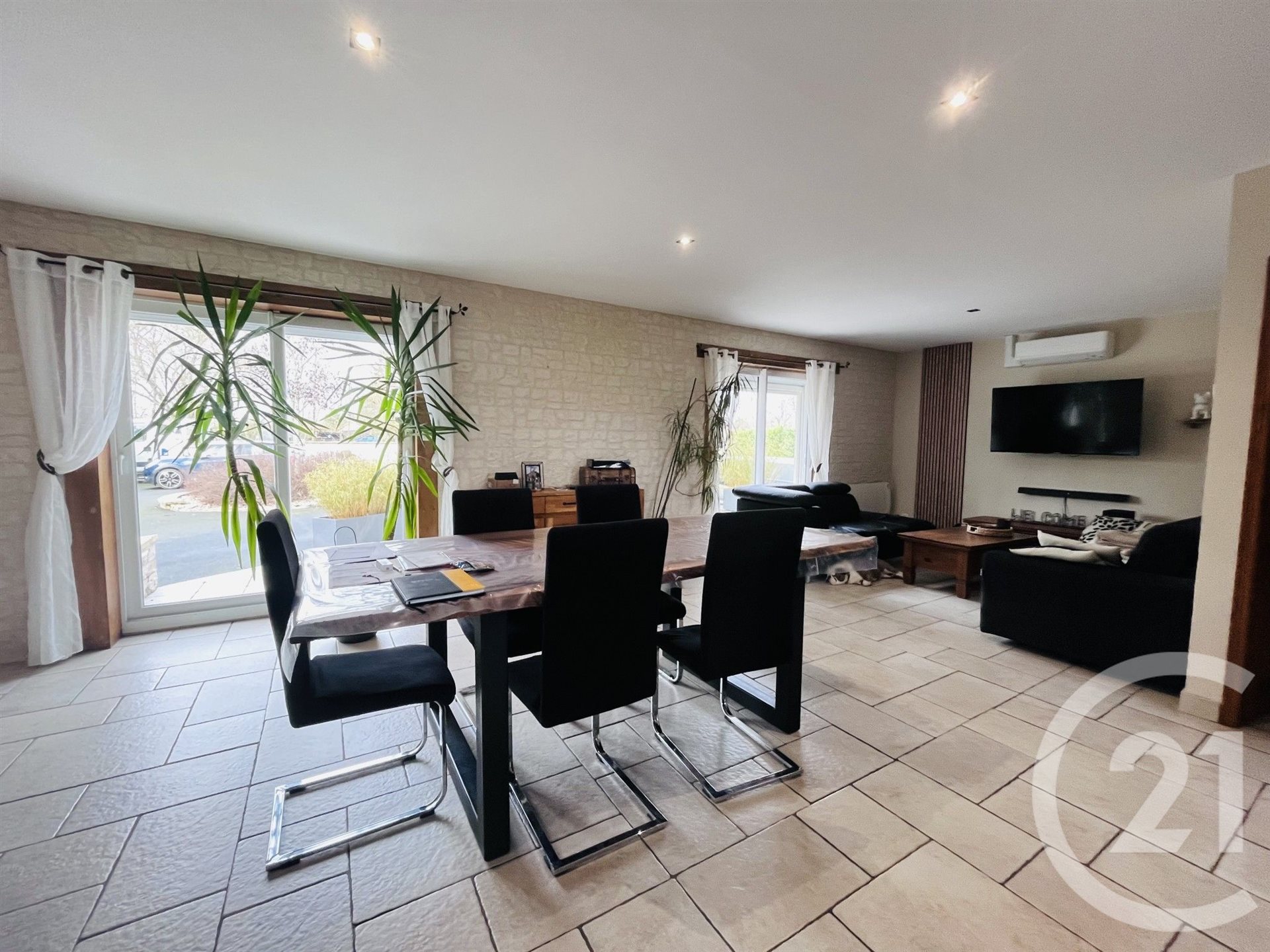 Maison à vendre, 123m², Neuillay-les-Bois