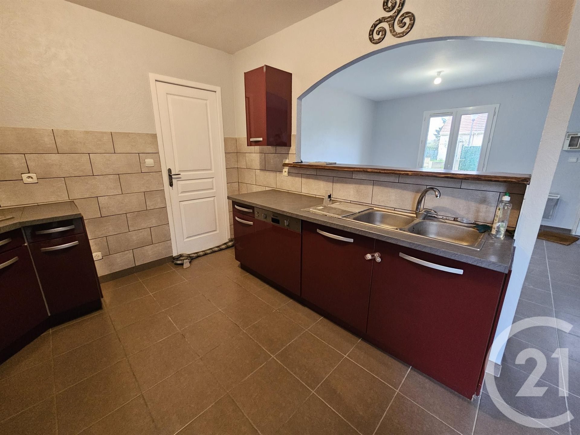 Maison à louer, 78m², Vineuil