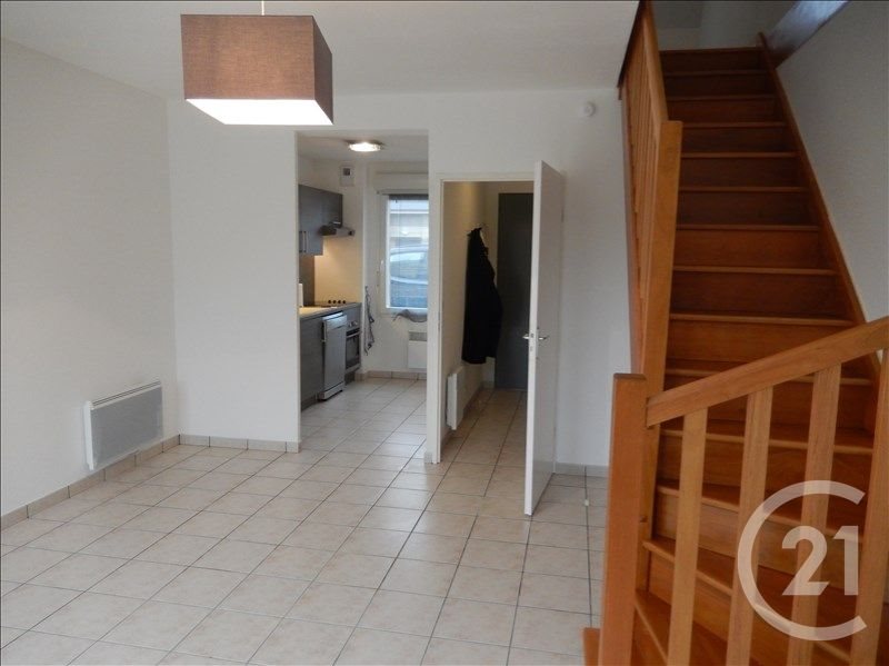Maison à louer, 50m², Le Poinçonnet