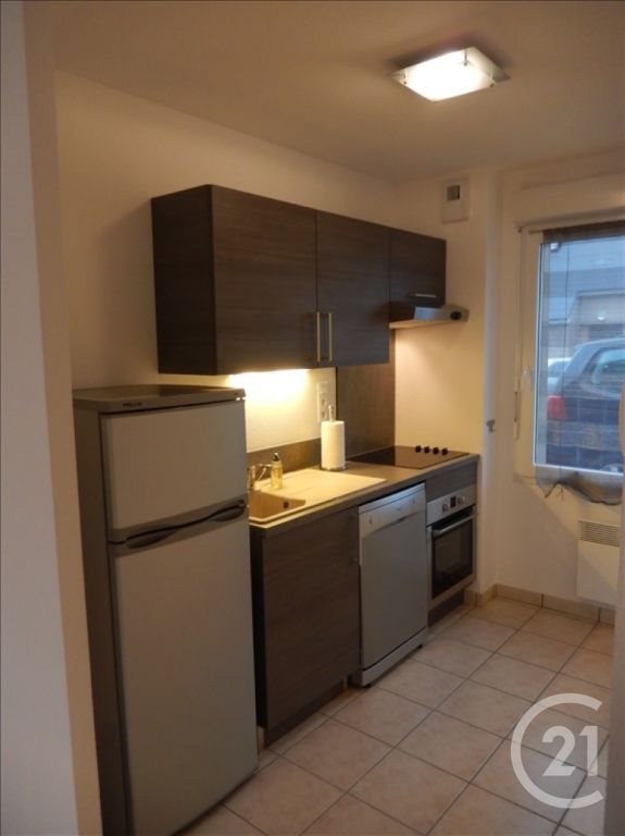 Maison à louer, 50m², Le Poinçonnet