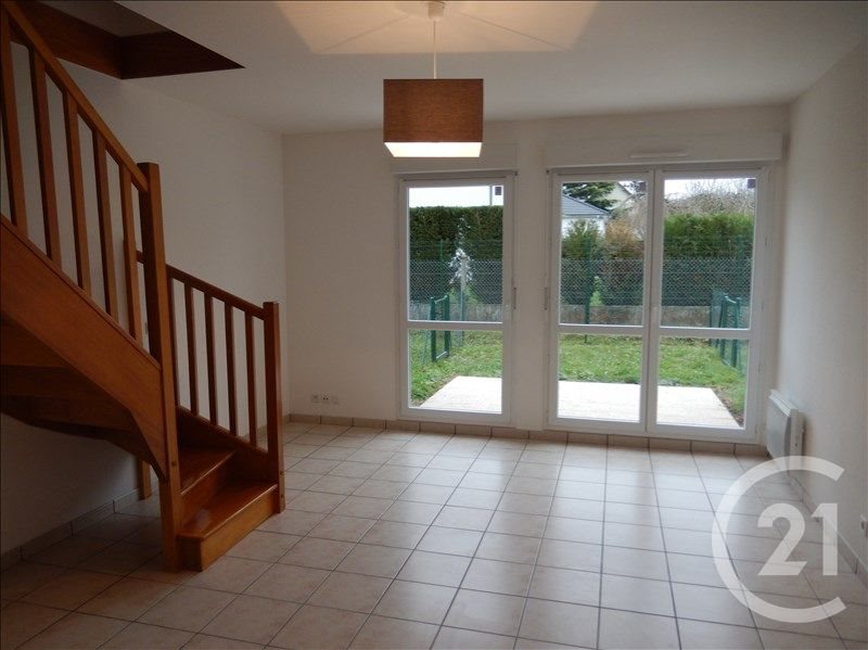 Maison à louer, 50m², Le Poinçonnet